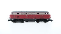 Märklin H0 37766 Diesellokomotive BR V 160 der DB Wechselstrom Digital Sound mfx+