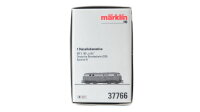 Märklin H0 37766 Diesellokomotive BR V 160 der DB Wechselstrom Digital Sound mfx+