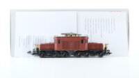 Märklin H0 37526 Elektrische Lokomotive Serie De 6/6...