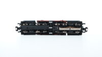 Märklin H0 37526 Elektrische Lokomotive Serie De 6/6 der SBB Wechselstrom Digital Sound mfx+