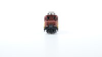 Märklin H0 37526 Elektrische Lokomotive Serie De 6/6 der SBB Wechselstrom Digital Sound mfx+