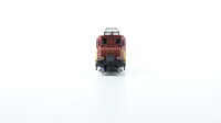 Märklin H0 37526 Elektrische Lokomotive Serie De 6/6 der SBB Wechselstrom Digital Sound mfx+