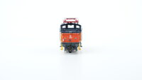 Märklin H0 36350 Elektrische Lokomotive Reihe Ue der SJ Wechselstrom Digital mfx