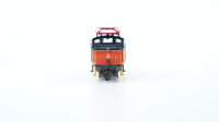 Märklin H0 36350 Elektrische Lokomotive Reihe Ue der SJ Wechselstrom Digital mfx