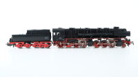 Märklin H0 3102 Schlepptenderlokomotive BR 53 der DRG Wechselstrom Analog