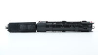 Märklin H0 3102 Schlepptenderlokomotive BR 53 der DRG Wechselstrom Analog