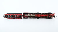 Märklin H0 3102 Schlepptenderlokomotive BR 53 der DRG Wechselstrom Analog