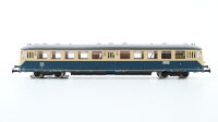 Märklin H0 3028 Akku-Triebwagen BR 515 der DB...