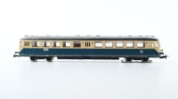 Märklin H0 4028 Steuerwagen BR 815 der DB Wechselstrom (ohne Antrieb)