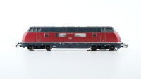 Märklin H0 3021 Diesellokomotive BR V 200 / 220 der DB Wechselstrom Analog