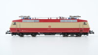 Märklin H0 3153 Elektrische Lokomotive BR 120 der DB Wechselstrom Analog