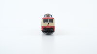 Märklin H0 3153 Elektrische Lokomotive BR 120 der DB Wechselstrom Analog