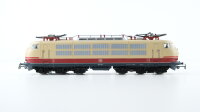 Märklin H0 3054 Elektrische Lokomotive BR 103 der DB Wechselstrom Analog