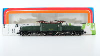 Märklin H0 3056 Elektrische Lokomotive Serie Be 6/8 der SBB Wechselstrom Analog