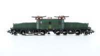 Märklin H0 3056 Elektrische Lokomotive Serie Be 6/8...