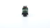 Märklin H0 3056 Elektrische Lokomotive Serie Be 6/8 der SBB Wechselstrom Analog