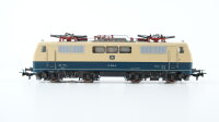 Märklin H0 3042 Elektrische Lokomotive BR 111 der DB Wechselstrom Analog