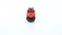 Märklin H0 3159 Elektrische Lokomotive BR 1020 der ÖBB Wechselstrom Analog (vermutlich verharzt)