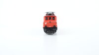 Märklin H0 3159 Elektrische Lokomotive BR 1020 der ÖBB Wechselstrom Analog (vermutlich verharzt)