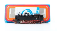 Märklin H0 3096 Tenderlokomotive BR 86 der DB Wechselstrom Analog