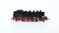 Märklin H0 3096 Tenderlokomotive BR 86 der DB Wechselstrom Analog