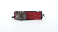 Märklin H0 3157 Elektrische Lokomotive BR 160 der DB Wechselstrom Analog (vermutlich verharzt)