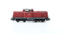 Märklin H0 3072 Diesellokomotive BR V 100 (212) der DB Wechselstrom Analog