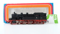 Märklin H0 3106 Tenderlokomotive BR 78 der DB Wechselstrom Analog