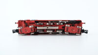 Märklin H0 3106 Tenderlokomotive BR 78 der DB Wechselstrom Analog