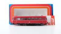 Märklin H0 3016 Schienenbus BR VT 95 / 795 der DB Wechselstrom Analog