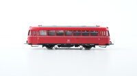 Märklin H0 3016 Schienenbus BR VT 95 / 795 der DB Wechselstrom Analog