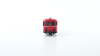 Märklin H0 3016 Schienenbus BR VT 95 / 795 der DB Wechselstrom Analog