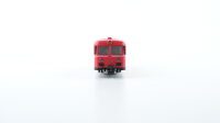 Märklin H0 3016 Schienenbus BR VT 95 / 795 der DB Wechselstrom Analog