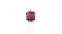 Märklin H0 3016 Schienenbus BR VT 95 / 795 der DB Wechselstrom Analog