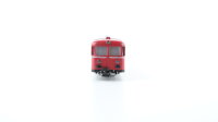 Märklin H0 3016 Schienenbus BR VT 95 / 795 der DB Wechselstrom Analog