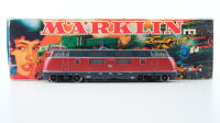 Märklin H0 3021 Diesellokomotive BR V 200 / 220 der...