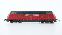 Märklin H0 3021 Diesellokomotive BR V 200 / 220 der...