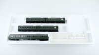 Märklin H0 43194 Personenwagen-Set der DB