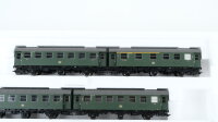 Märklin H0 43194 Personenwagen-Set der DB