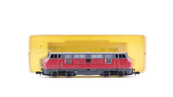 Arnold N 0202 Diesellok BR V200 103 DB (Licht Defekt)