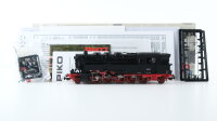 Piko H0 50082 Dampflok BR 95 027 Harzer Schmalspurbahn Gleichstrom