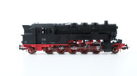 Piko H0 50082 Dampflok BR 95 027 Harzer Schmalspurbahn Gleichstrom