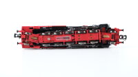 Piko H0 50082 Dampflok BR 95 027 Harzer Schmalspurbahn Gleichstrom