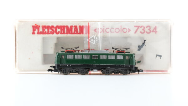 Fleischmann N 7334 Universallok BR 140 DB