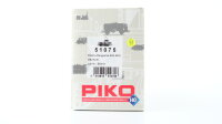 Piko H0 51075 E-Lok E 63 01 DB Gleichstrom