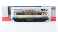 Piko H0 57515-5 V-Lok BR 218 200-4 DB Gleichstrom