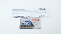 Piko H0 57515-5 V-Lok BR 218 200-4 DB Gleichstrom