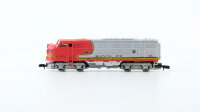 Arnold N 0215 Diesellok BR 215 Santa Fe