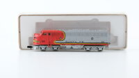 Arnold N 0216 Diesellok BR 215 Santa Fe (ohne Antrieb)