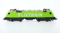 Piko H0 57924 E-Lok BR 182 505-8 Flixtrain " Taurus...